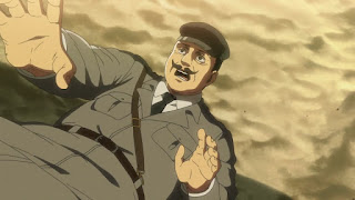 進撃の巨人 アニメ 第3期 57話 "あの日" (グリシャ・イェーガー) | Attack on Titan Season3 Part2 Ep.57 "That Day"(Grisha Yeager)  | Hello Anime !