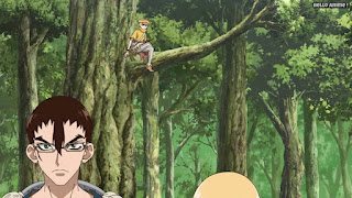 ドクターストーンアニメ 2期8話 | Dr. STONE Episode 32