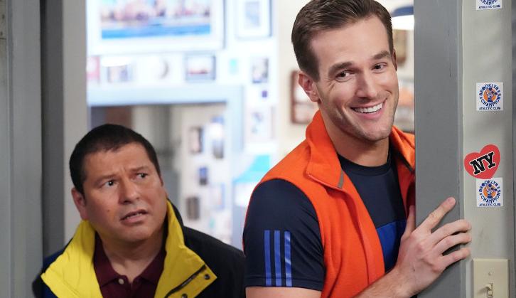 Champions - Episode 1.08 - Nepotism - Promotional Photos + Press Release 