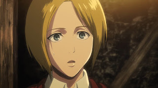 進撃の巨人アニメ グリシャ・イェーガー 過去 | Attack on Titan Grisha Yeager | Hello Anime !