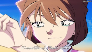 名探偵コナン アニメ 主題歌 EDテーマ 2023年 …and Rescue Me 歌詞 Rainy。 | Detective Conan ED 69