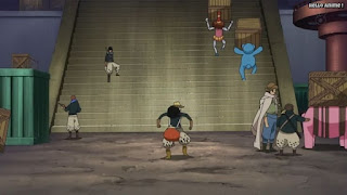 ワンピースアニメ ドレスローザ編 674話 | ONE PIECE Episode 674