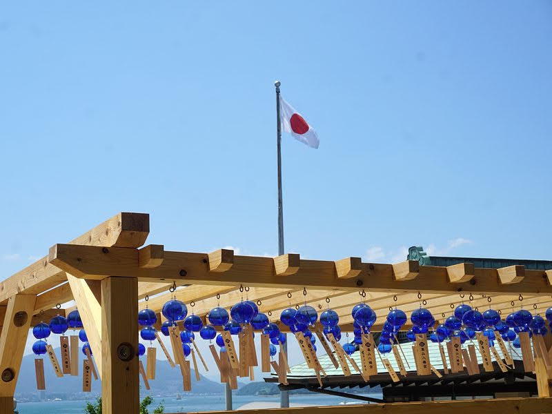 亀山八幡宮