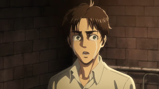 進撃の巨人 アニメ 第3期 57話 "あの日" (エレン・イェーガー) | Attack on Titan Season3 Part2 Ep.57 "That Day"(Eren Yeager)  | Hello Anime !