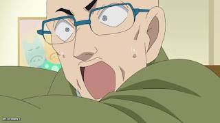 名探偵コナンアニメ 1102話 赤べこと3人の福男 Detective Conan Episode 1102