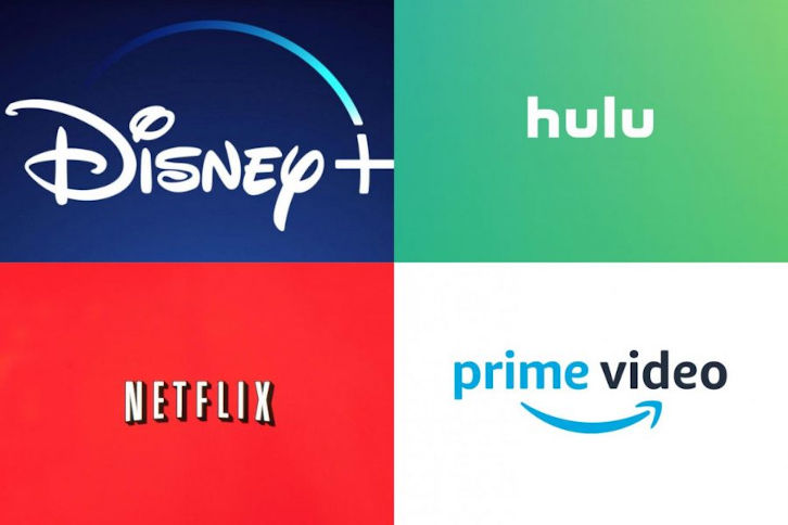 What's Coming to Netflix, Disney+, Amazon, and Hulu in May 2020 *Updated with Netflix US Promo*