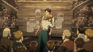 進撃の巨人アニメ グリシャ・イェーガー 過去 | Attack on Titan Grisha Yeager | Hello Anime !