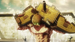 進撃の巨人 アニメ 第3期 57話 "あの日" (グリシャ・イェーガー) | Attack on Titan Season3 Part2 Ep.57 "That Day"(Grisha Yeager)  | Hello Anime !