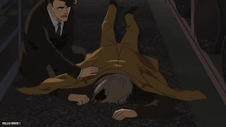 名探偵コナンアニメ R140話 ワインレッドの告発 Detective Conan Episode 520