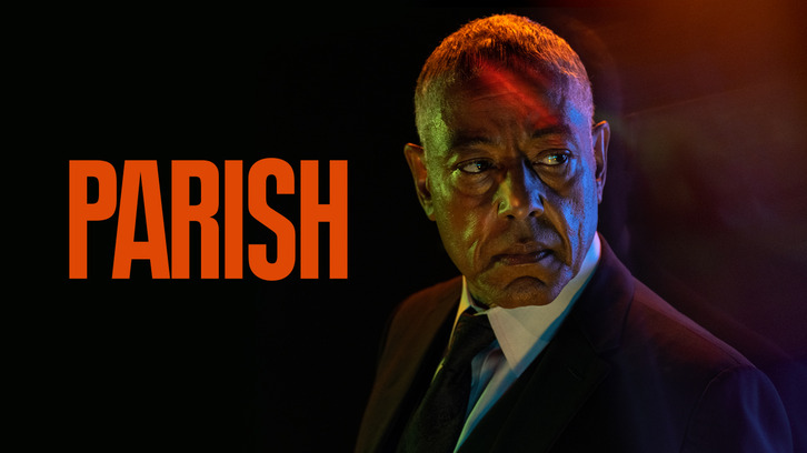 Parish - Episode 1.01 - Pilot - Press Release