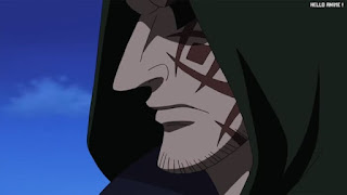 ワンピースアニメ 504話 ドラゴン | ONE PIECE Episode 504 ASL