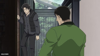 名探偵コナン アニメ 1142話 乱歩邸殺人事件 前編 ネタバレ 感想 Detective Conan Episode 1142