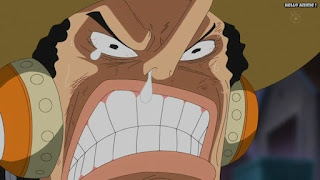 ワンピースアニメ ドレスローザ編 674話 ウソップ ウソランド Usopp | ONE PIECE Episode 674