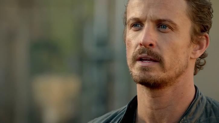 Seven Seconds - David Lyons and Beau Knapp to Co-Star in Netflix Series