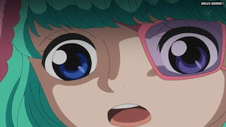 ワンピースアニメ ドレスローザ編 674話 シュガー | ONE PIECE Episode 674