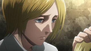 進撃の巨人アニメ グリシャ・イェーガー 過去 | Attack on Titan Grisha Yeager | Hello Anime !