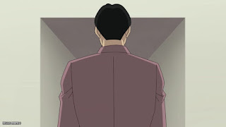 名探偵コナンアニメ 1102話 赤べこと3人の福男 Detective Conan Episode 1102