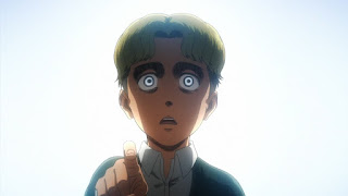 進撃の巨人アニメ グリシャ・イェーガー 過去 | Attack on Titan Grisha Yeager | Hello Anime !