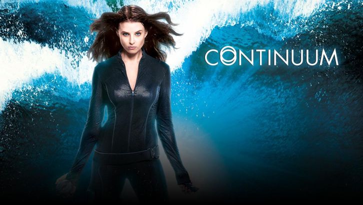 Continuum - Zero Hour & The Desperate Hours - Double Review: “Future: Uncertain”