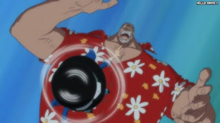 ワンピースアニメ 497話 ガープ サボ幼少期 | ONE PIECE Episode 497 ASL