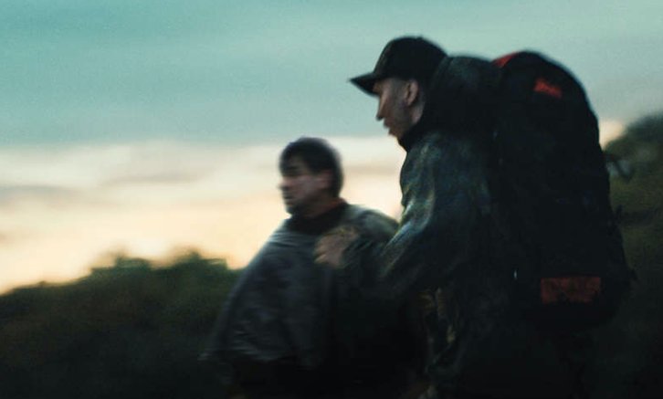 Escape at Dannemora - Episode 1.06 - Promo + Synopsis