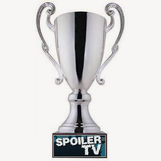 The SpoilerTV 2014 Episode Competition - Winner and Final Words 