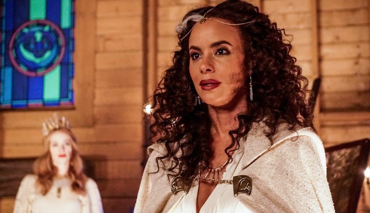 Midnight Texas - Episode 2.08 - Patience Is A Virtue - Promo, Promotional Photos + Press Release