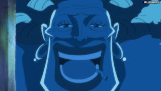 ワンピースアニメ 497話 ダダン | ONE PIECE Episode 497 ASL