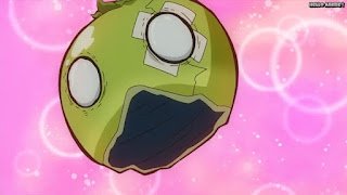 ドクターストーンアニメ 1期13話 スイカ Dr. STONE Episode 13