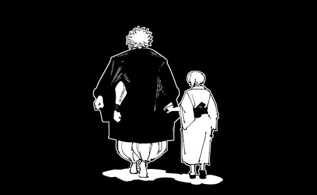 呪術廻戦 最終30巻 描き下ろし エピローグ ネタバレ Jujutsu Kaisen Volume 30 epilogue