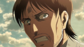 進撃の巨人 アニメ 第3期 57話 "あの日" (グリシャ・イェーガー) | Attack on Titan Season3 Part2 Ep.57 "That Day"(Grisha Yeager)  | Hello Anime !