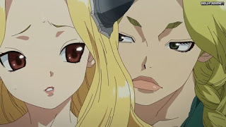 ドクターストーンアニメ 2期8話 北東西南 ニッキー | Dr. STONE Episode 32