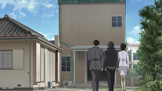 名探偵コナン アニメ 1142話 乱歩邸殺人事件 前編 ネタバレ 感想 Detective Conan Episode 1142