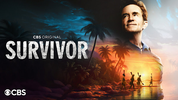 Survivor - "I Don't Want To Be The Worm" - Episode Recap + Press Release 