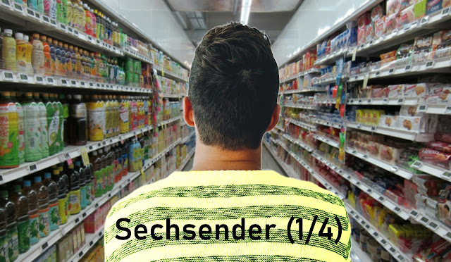 Sechsender