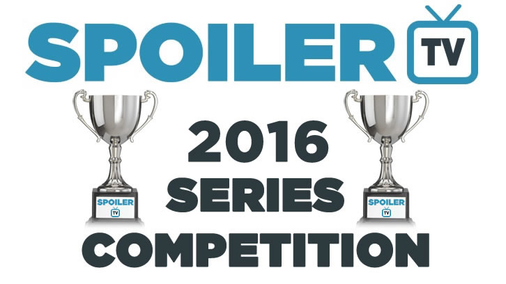 The SpoilerTV Favourite TV Series Competition 2016 - Day 4 - Battlestar Galactica vs. Hannibal & Banshee vs. Agent Carter