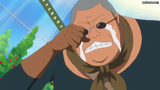 ワンピースアニメ ドレスローザ編 671話 | ONE PIECE Episode 671