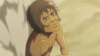 進撃の巨人 アニメ 第3期 57話 "あの日" (グリシャ・イェーガー) | Attack on Titan Season3 Part2 Ep.57 "That Day"(Grisha Yeager)  | Hello Anime !