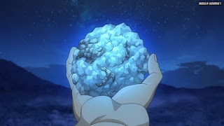 ドクターストーンアニメ 1期23話 Dr. STONE Episode 23