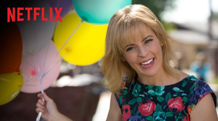 Lady Dynamite - Season 1 - Open Discussion Thread + Poll