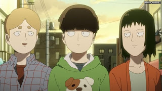 モブサイコ100アニメ 脳感電波部 Telepathy Club | Mob Psycho 100