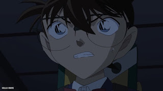 名探偵コナン アニメ 1150話 怪盗キッドと王冠マジック 前編 ネタバレ 感想 Detective Conan Episode 1150