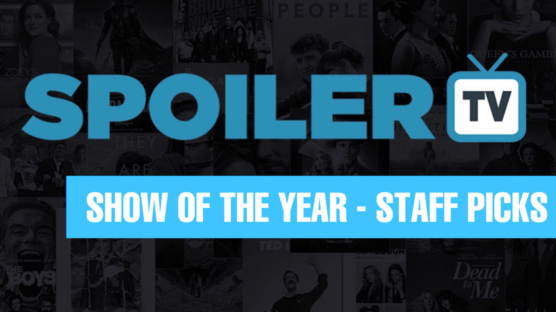 SpoilerTV Staff Reveal Their Picks for 2024 Show of the Year