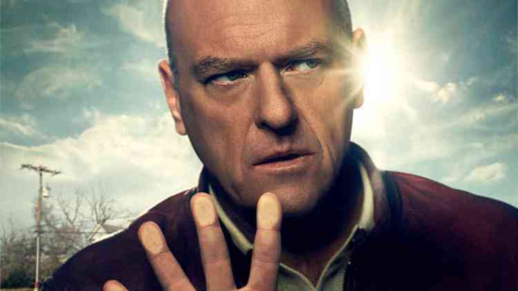 Girlboss - Dean Norris Joins Netflix Series