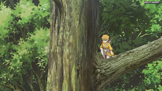 ドクターストーンアニメ 2期8話 | Dr. STONE Episode 32