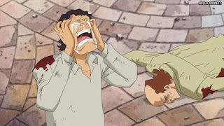 ワンピースアニメ ドレスローザ編 681話 | ONE PIECE Episode 681