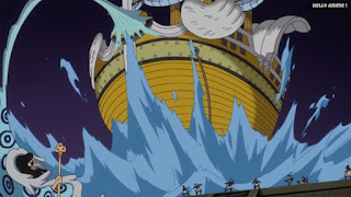 ワンピースアニメ ドレスローザ編 671話 | ONE PIECE Episode 671