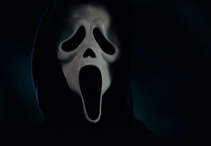 Scream - The Deadfast Club/Devil’s Night - Review