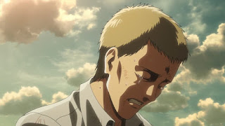 進撃の巨人 アニメ 第3期 57話 "あの日" (グリシャ・イェーガー) | Attack on Titan Season3 Part2 Ep.57 "That Day"(Grisha Yeager)  | Hello Anime !