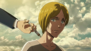 進撃の巨人 アニメ 第3期 57話 "あの日" (グリシャ・イェーガー) | Attack on Titan Season3 Part2 Ep.57 "That Day"(Grisha Yeager)  | Hello Anime !